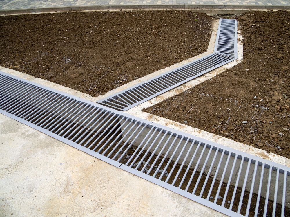 drainage solutions in new orleans