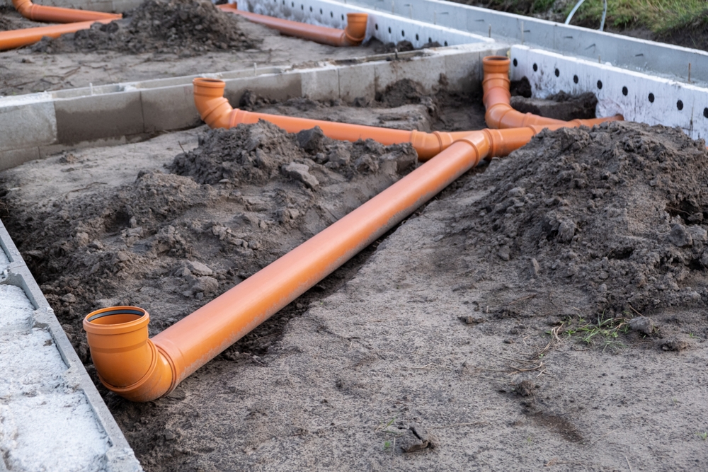 drainage solutions in new orleans
