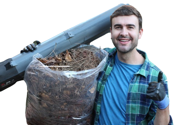 yard cleanup in new orleans